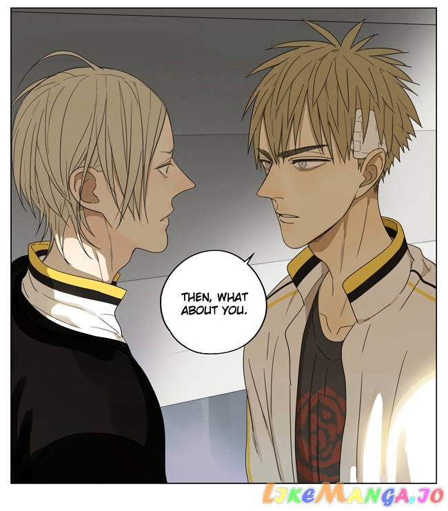 19 Days chapter 156 image 7